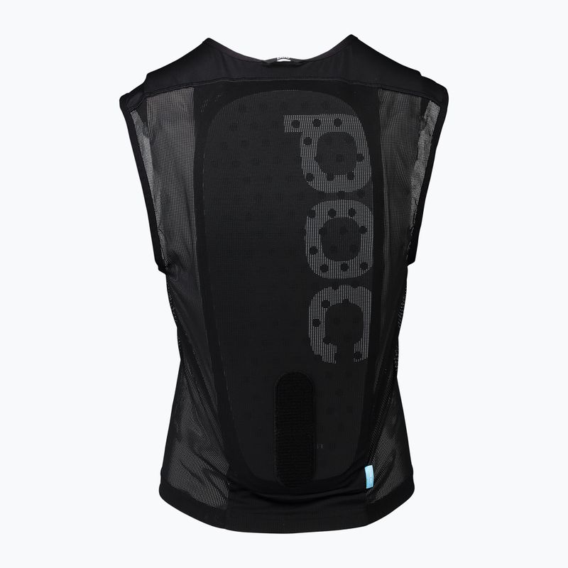 POC Spine VPD Air Vest uranium black 2