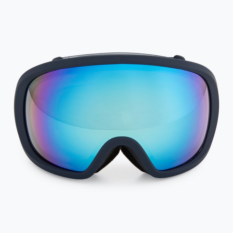 Ski goggles POC Fovea apatite navy/partly sunny blue 2
