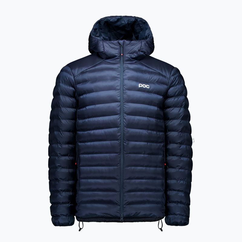 Men's insulated jacket POC Coalesce apatite navy 6