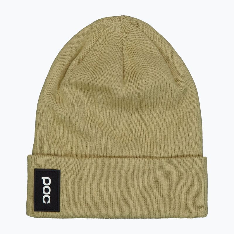 POC Pure Beanie winter beanie magnasite beige