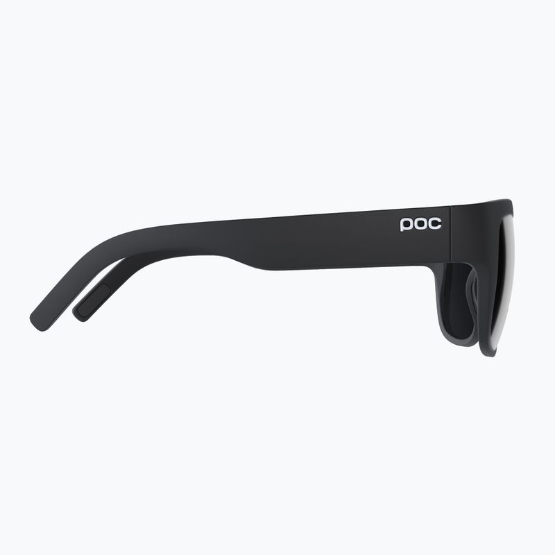 POC Want Polarized sunglasses uranium black/clarity polarized/sunny grey 4