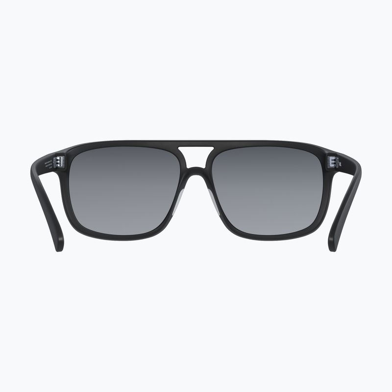 POC Will uranium black/hydrogen white/clarity universal/sunny grey sunglasses 3