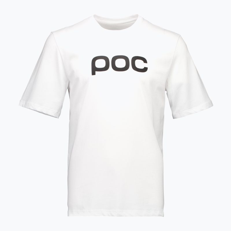 POC Tee hydrogen white 3