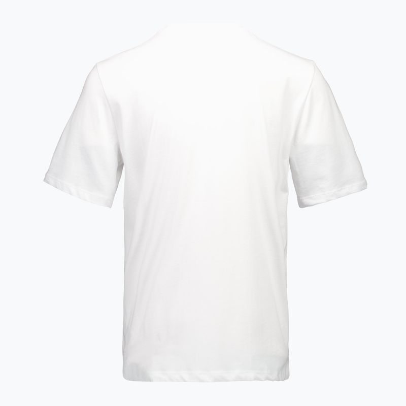 POC Tee hydrogen white 4