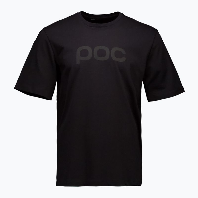 POC Tee uranium black 3