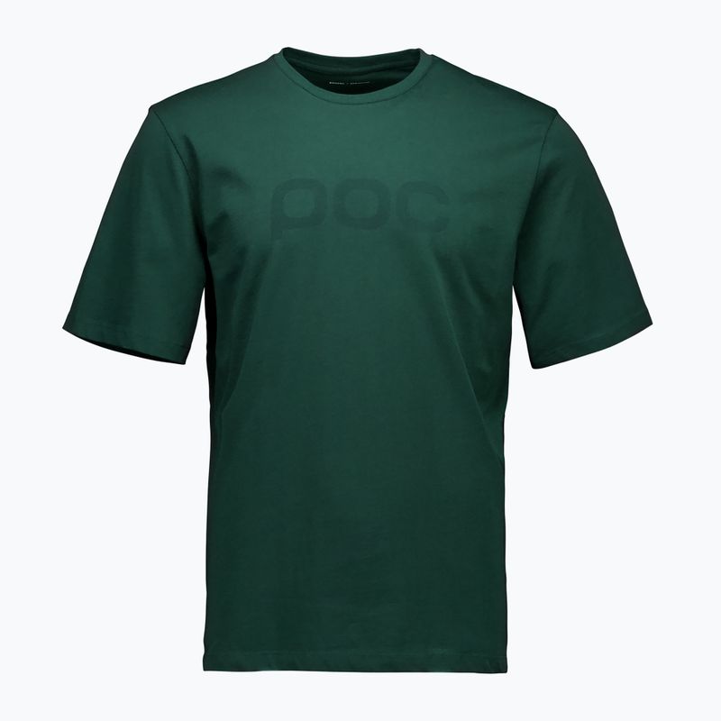 POC tee pargasite green