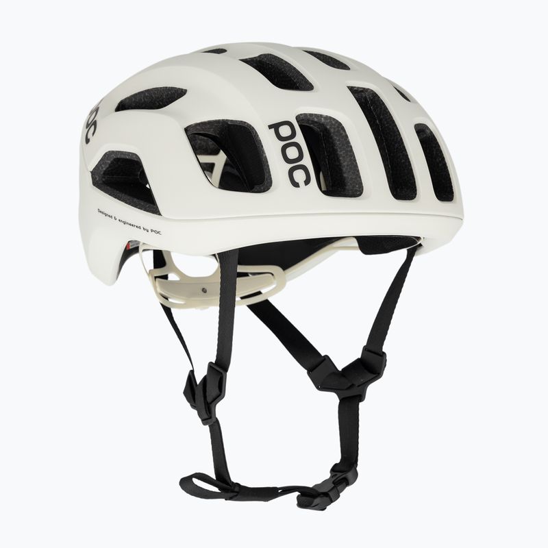 POC Ventral Air MIPS bicycle helmet okenite off-white matt