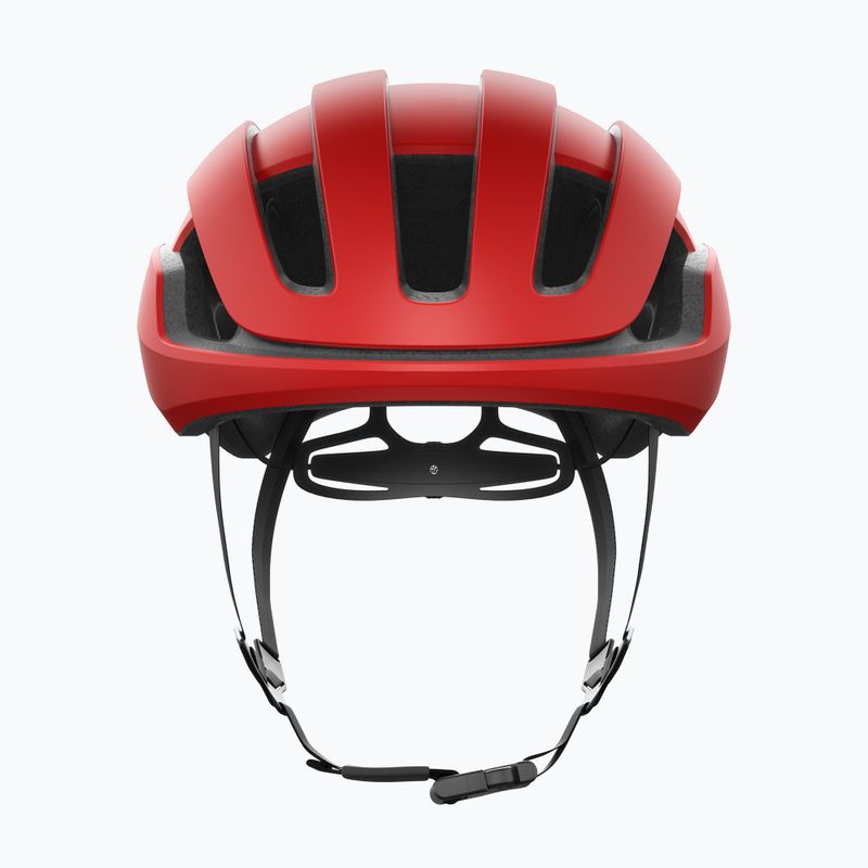 Bike helmet POC Omne Air MIPS prismane red matt 5