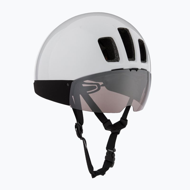Bike helmet POC Procen Air hydrogen white