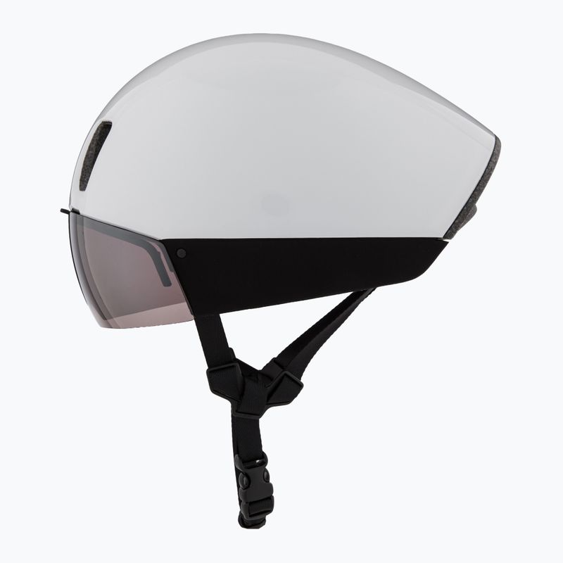 Bike helmet POC Procen Air hydrogen white 4
