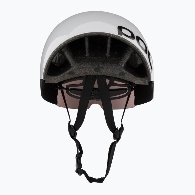 Bike helmet POC Procen Air hydrogen white 5