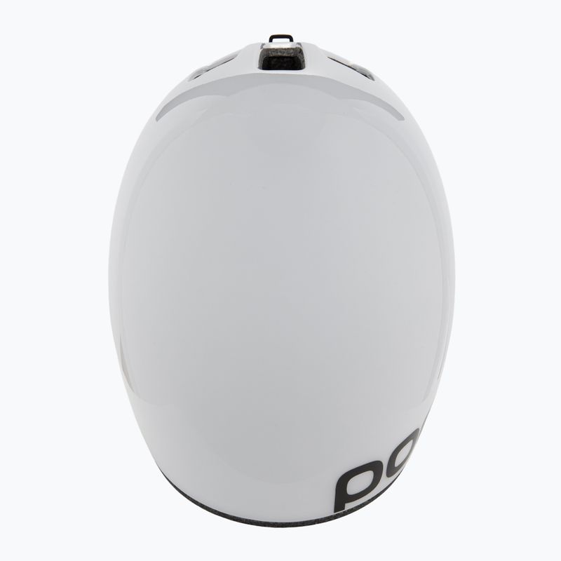 Bike helmet POC Procen Air hydrogen white 7