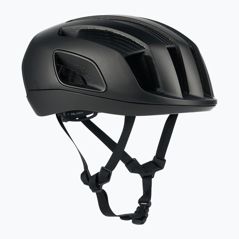 Bike helmet POC Cytal Carbon uranium black