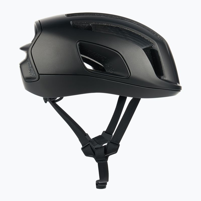 Bike helmet POC Cytal Carbon uranium black 2