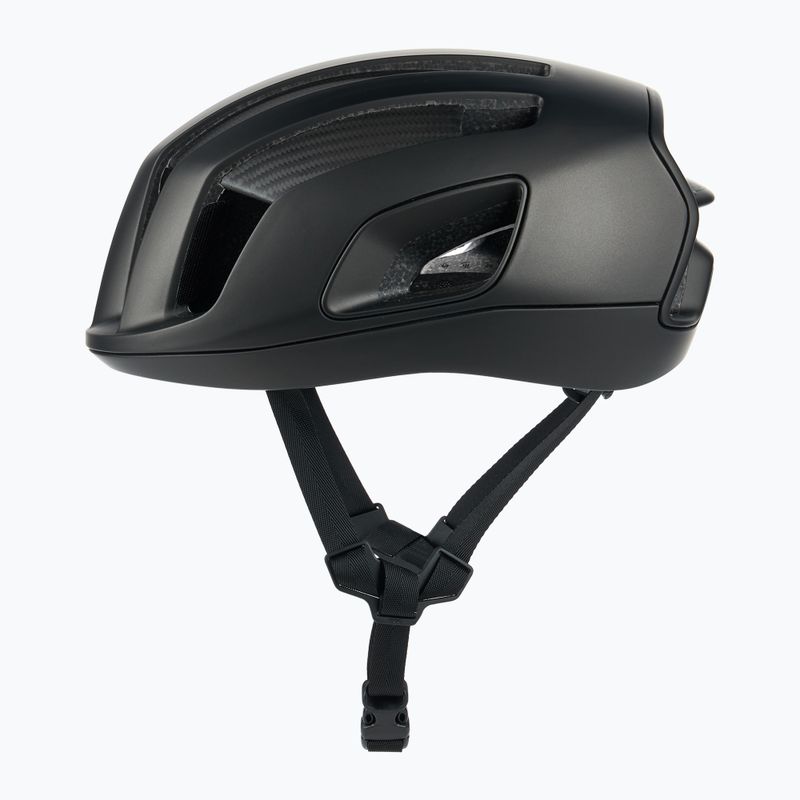 Bike helmet POC Cytal Carbon uranium black 3