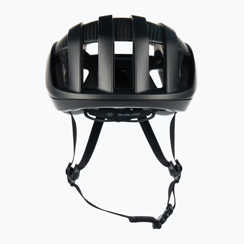 Bike helmet POC Cytal Carbon uranium black 6