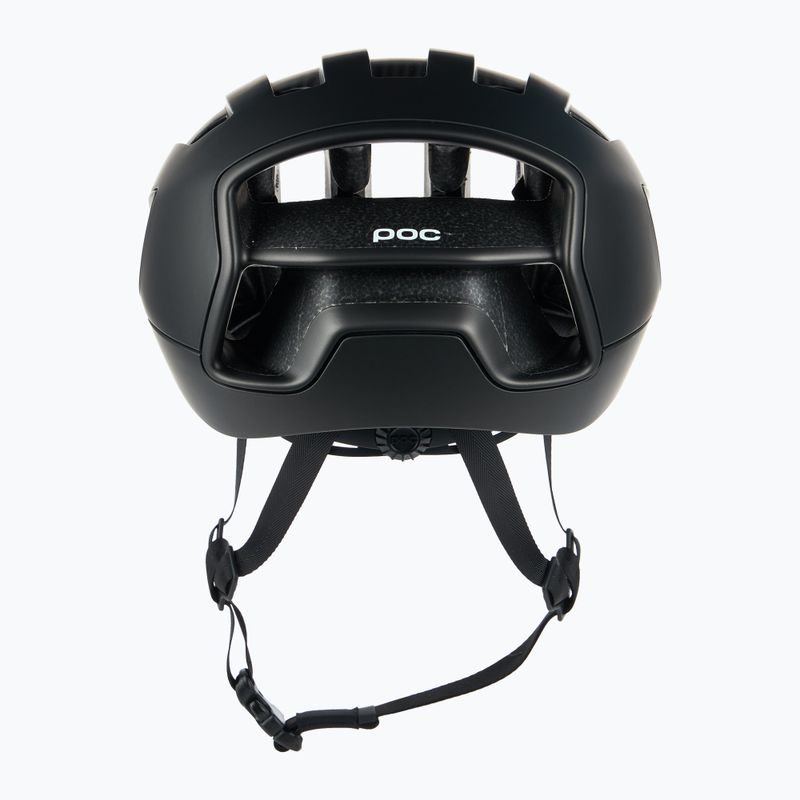 Bike helmet POC Cytal Carbon uranium black 7