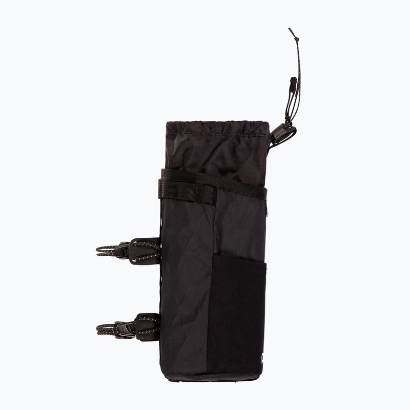 POC Ultra Snack Bike Handlebar Bag 1 l uranium black 3