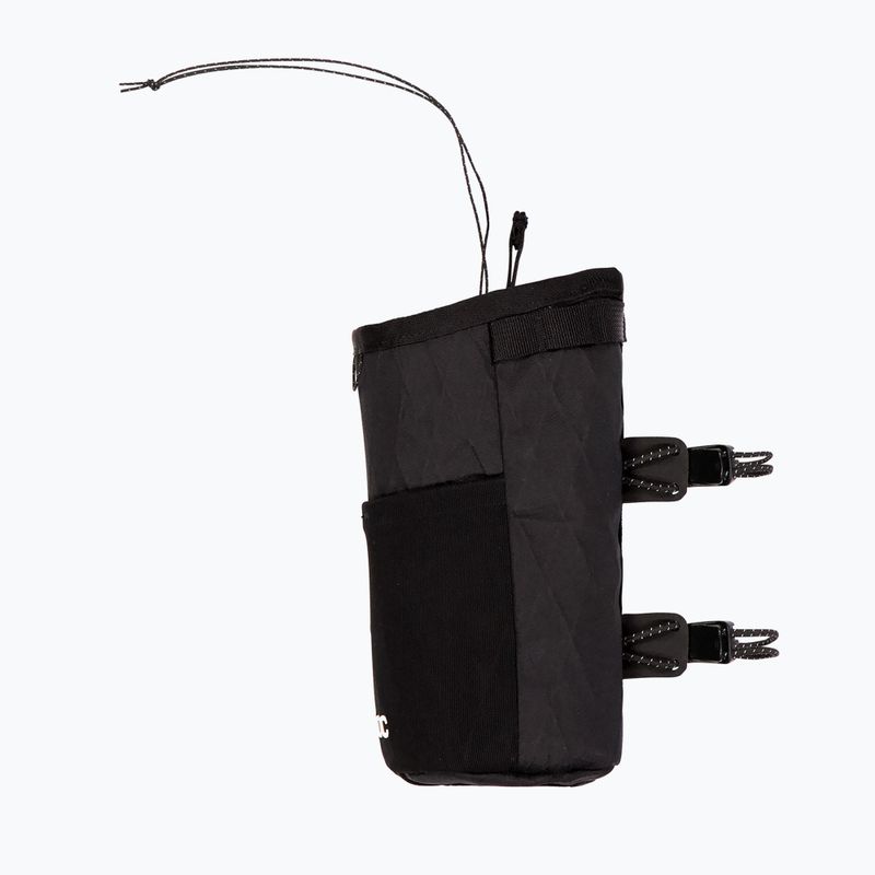 POC Ultra Snack Bike Handlebar Bag 1 l uranium black 4