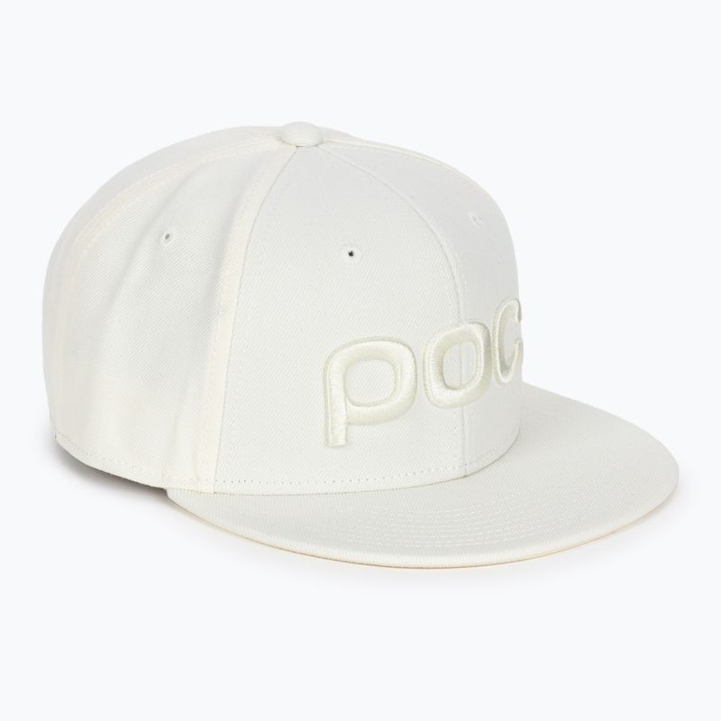 POC Corp Cap okenite off-white