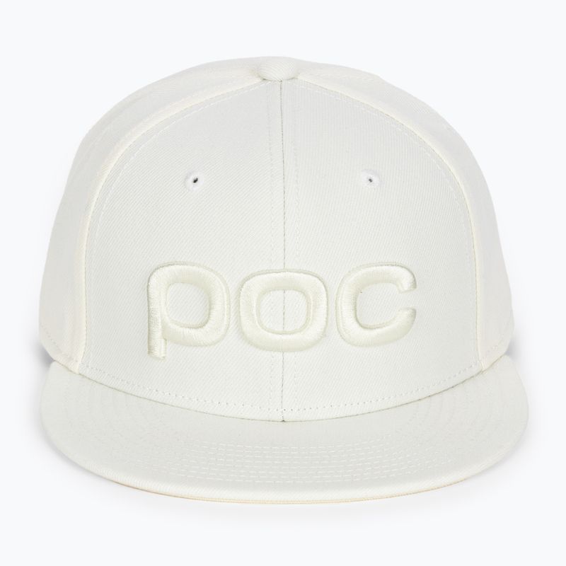 POC Corp Cap okenite off-white 2