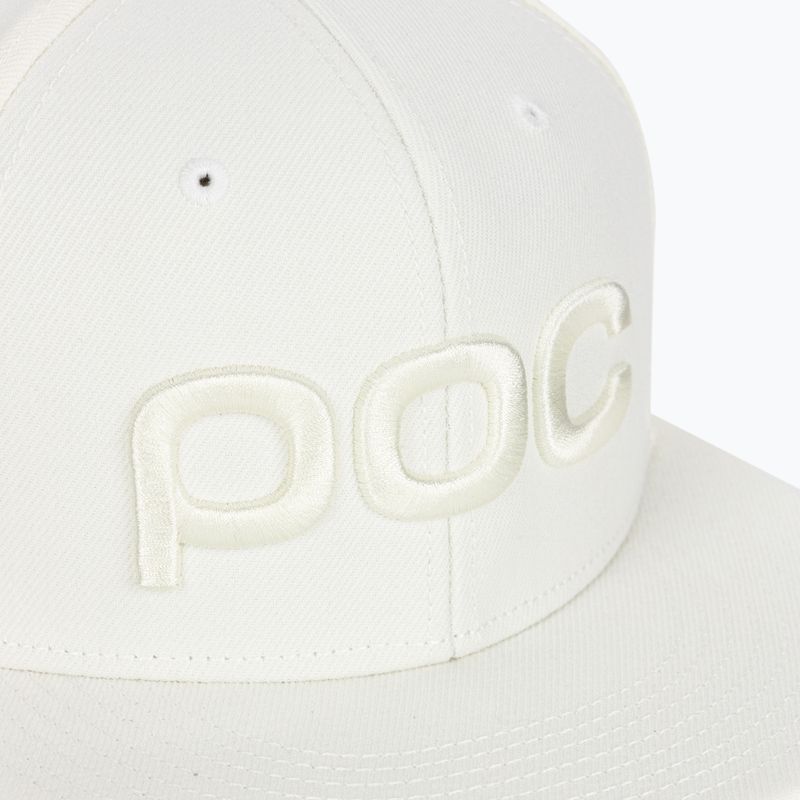 POC Corp Cap okenite off-white 3