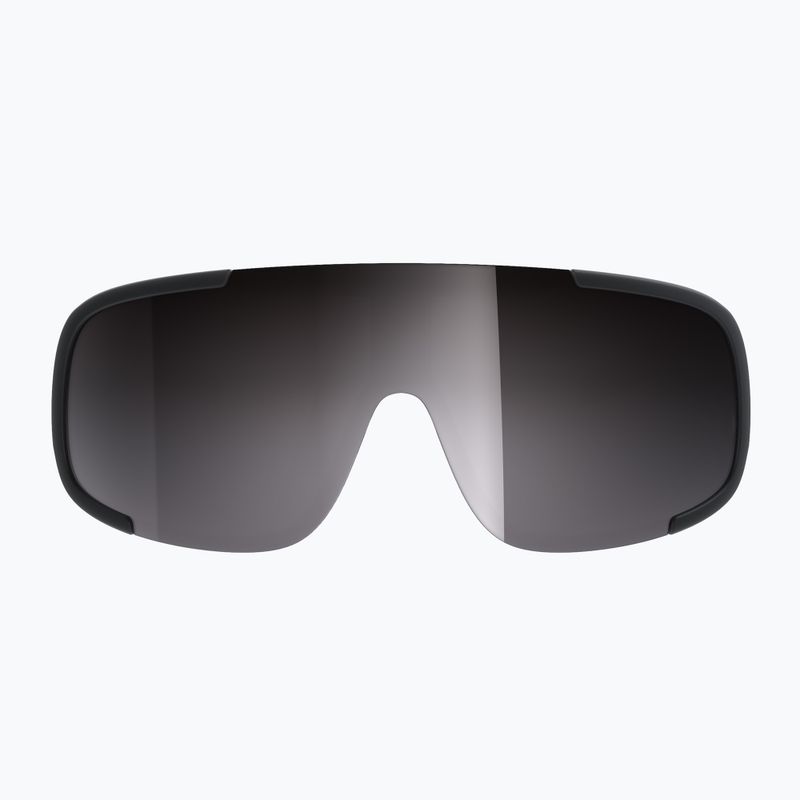 POC Aspire uranium black/clarity universal/sunny grey sunglasses 2