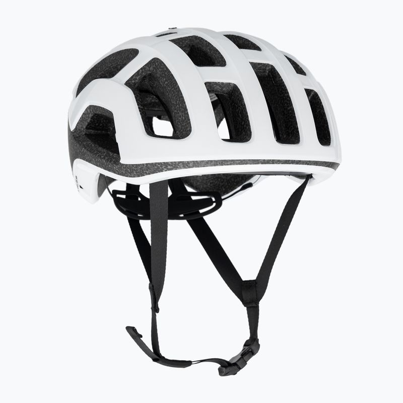 POC Ventral Lite hydrogen white/uranium black matt bike helmet
