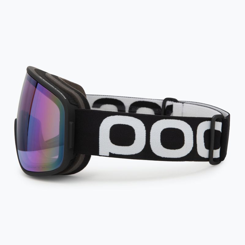POC Vitrea uranium black/partly sunny blue ski goggles 5