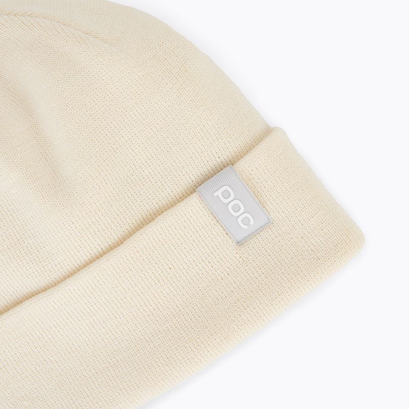 POC Urbane Beanie winter hat selentine off/white 3