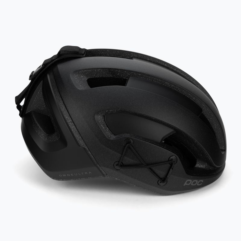 Bicycle helmet POC Omne Ultra MIPS uranium black matt 3