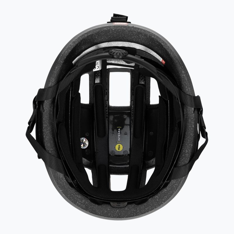 Bicycle helmet POC Omne Ultra MIPS uranium black matt 5