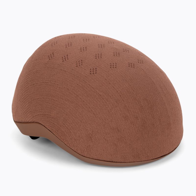 Bicycle helmet POC Myelin himalayan salt