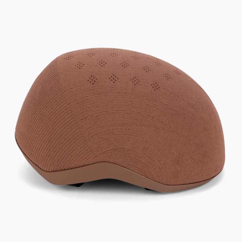 Bicycle helmet POC Myelin himalayan salt 3