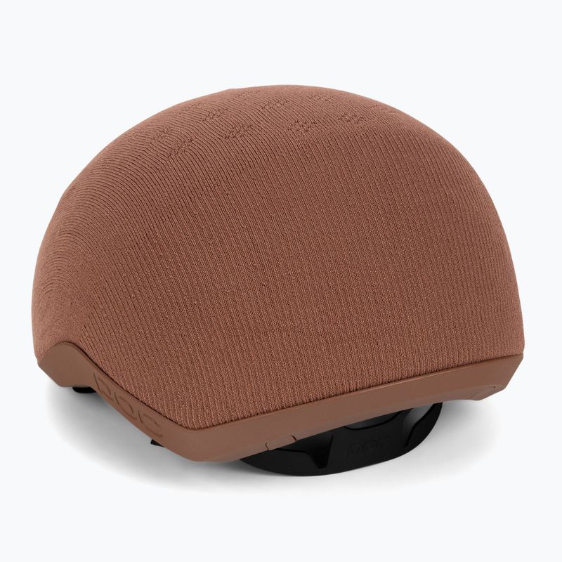 Bicycle helmet POC Myelin himalayan salt 4