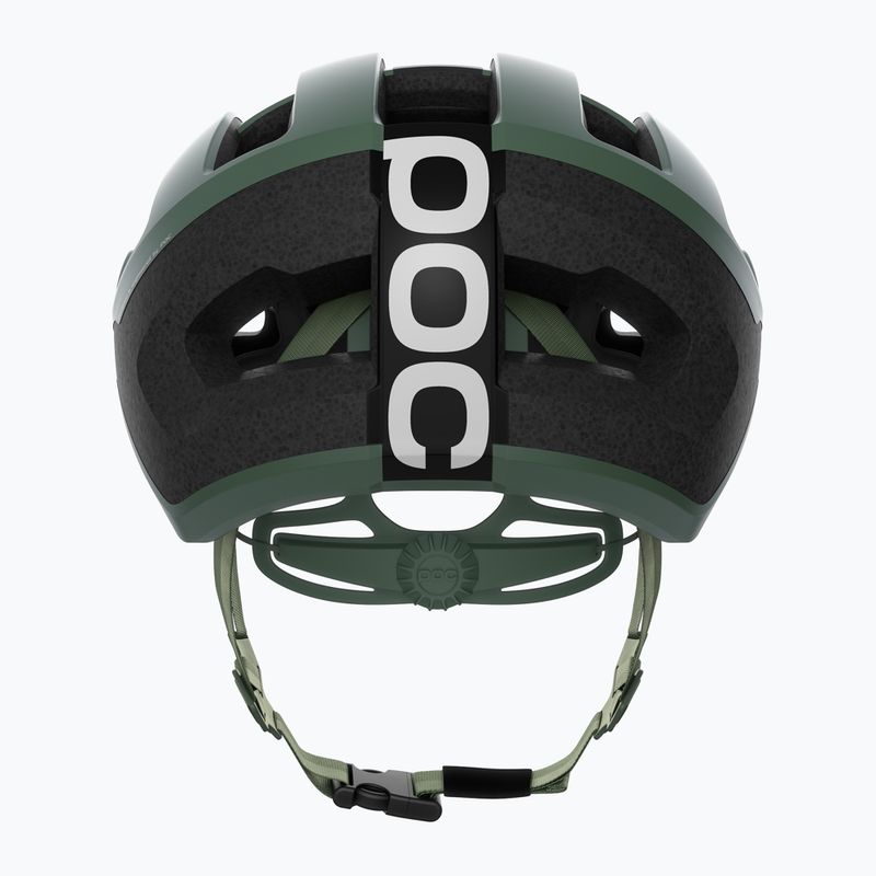 Bicycle helmet POC Omne Lite epidote green matt 9