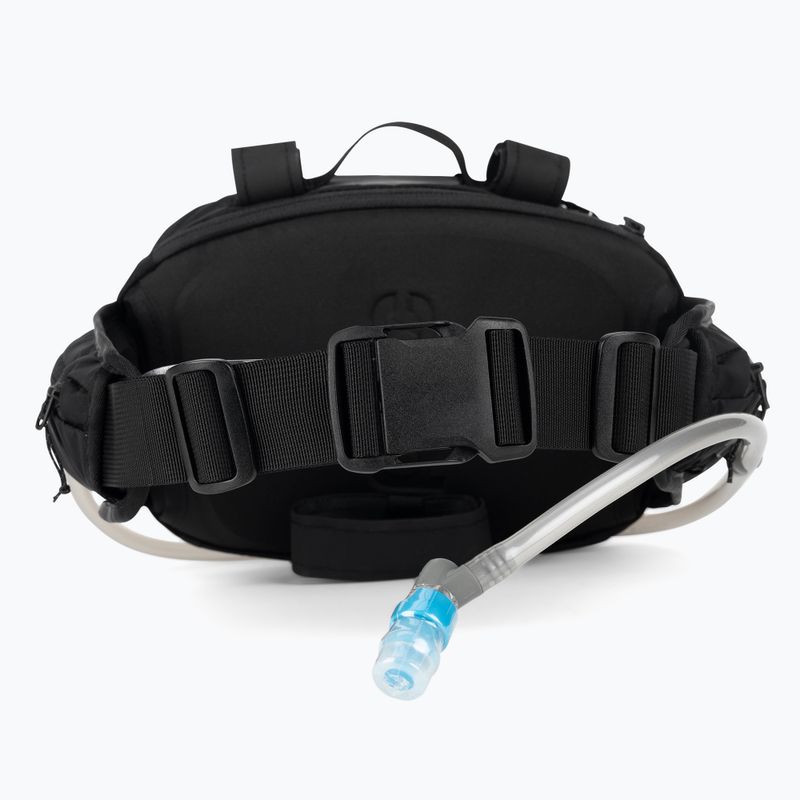 Bicycle kidney POC Hip Pack Hydro 4 uranium black 3