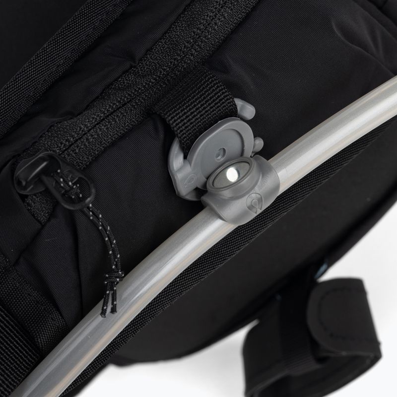 Bicycle kidney POC Hip Pack Hydro 4 uranium black 4
