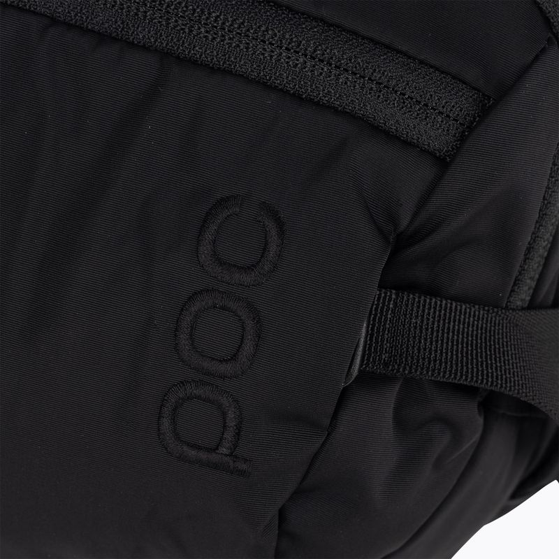 Bicycle kidney POC Hip Pack Hydro 4 uranium black 5