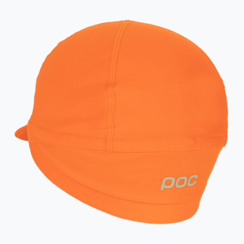 POC Thermal Cap zink orange 3