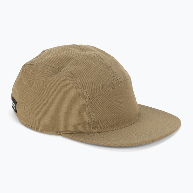 Baseball cap POC Urbane Cap jasper brown