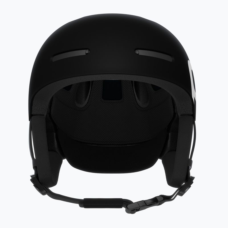 Ski helmet POC Auric Cut BC MIPS uranium black matt 10