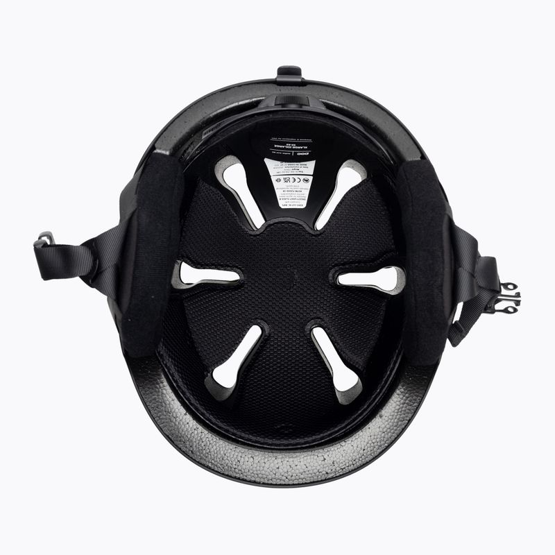 Ski helmet POC Auric Cut BC MIPS uranium black matt 5