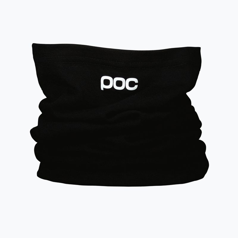 Chimney POC Thermal Neck Warmer Tube uranium black 4