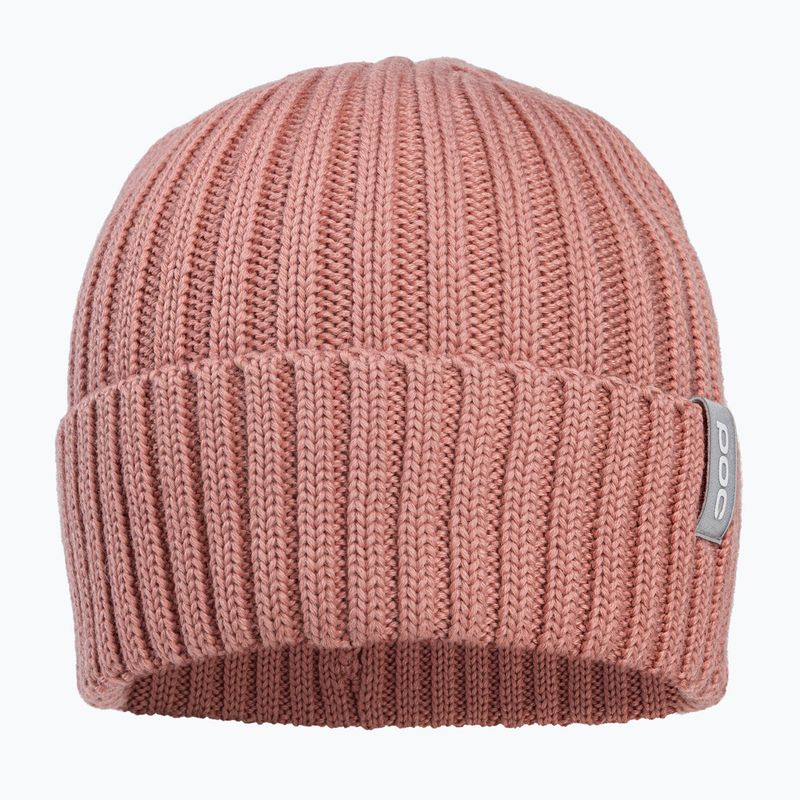Winter hat POC Roam Beanie rock salt 2