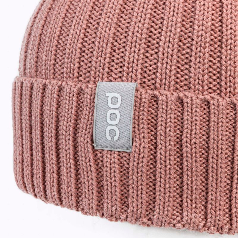 Winter hat POC Roam Beanie rock salt 3