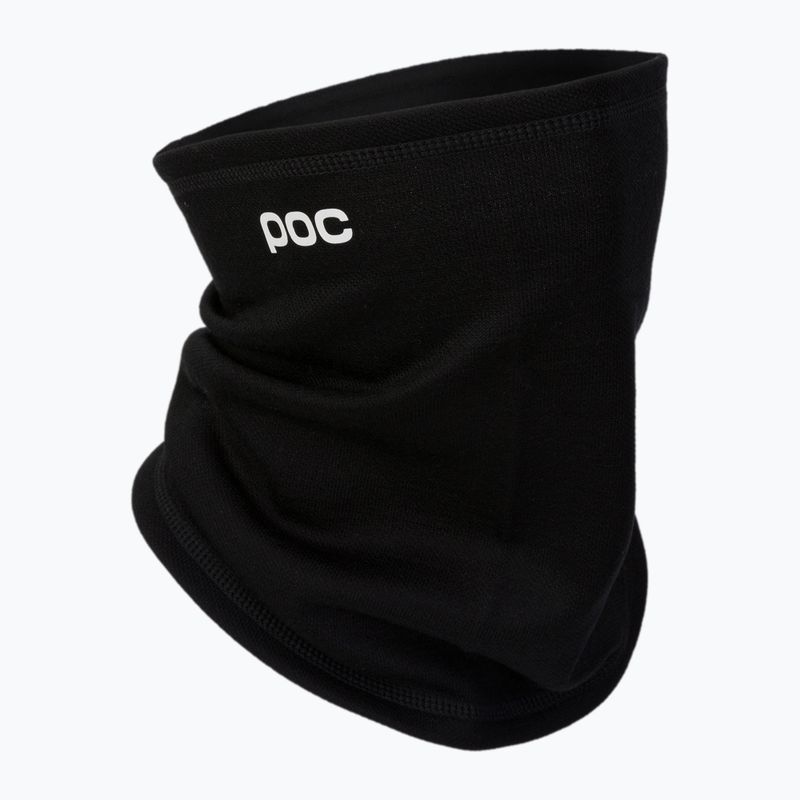Chimney POC Thermal Neck Warmer uranium black
