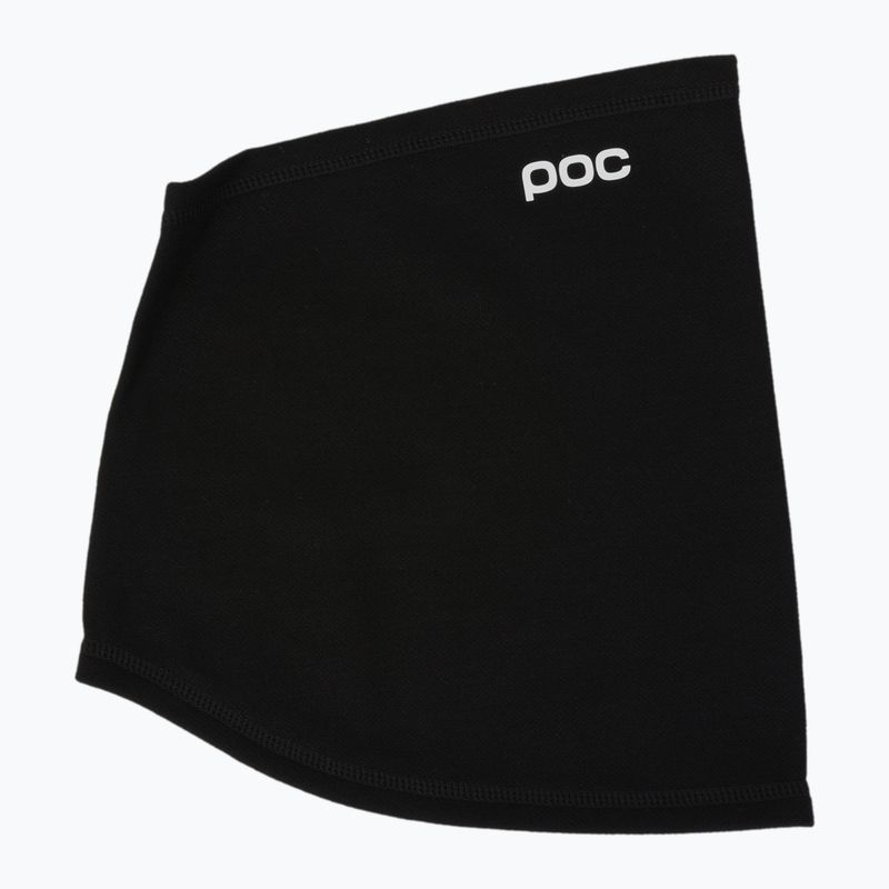 Chimney POC Thermal Neck Warmer uranium black 3