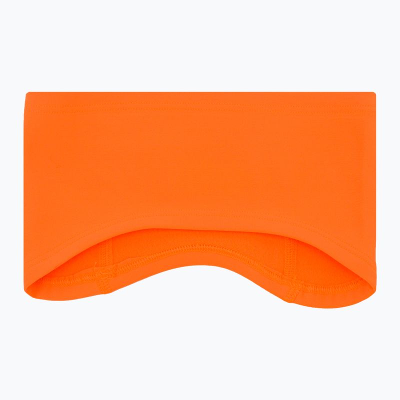 Headband POC Thermal Headband zink orange 2