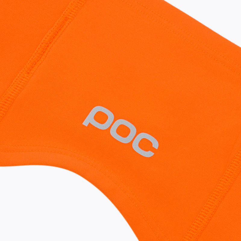 Headband POC Thermal Headband zink orange 3